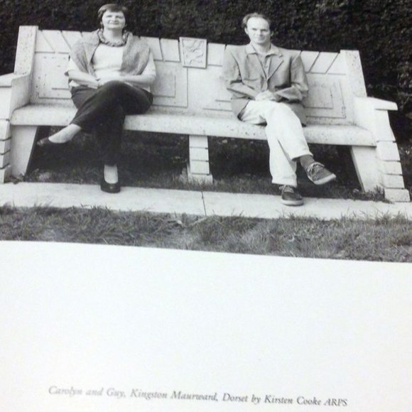 Art Photography - Collection of Monochrome Images by West Country Photographers - Picture 7 of 10